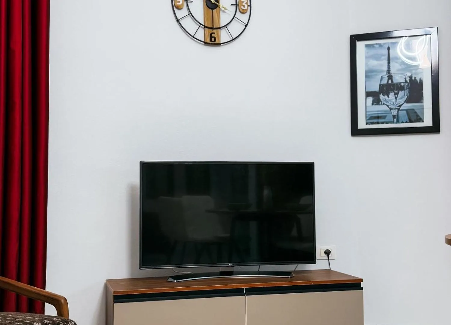 Lorel'S Homes 5 City Vlore Apartment
